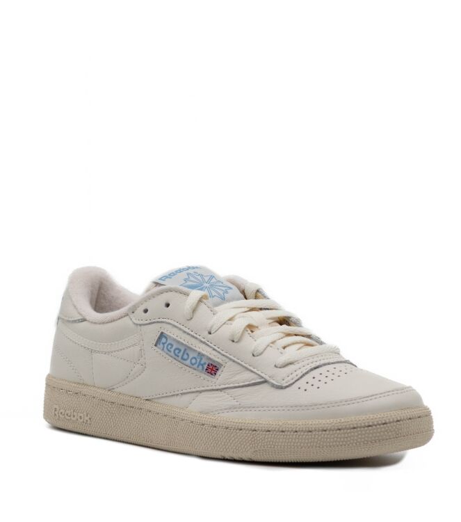 Reebok Heren Sneakers in Wit  online kopen 