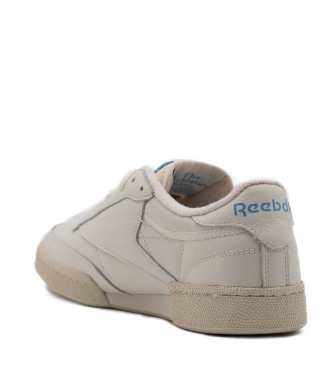 Reebok Heren Sneakers in Wit  online kopen 