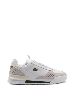 Lacoste heren sneakers wit