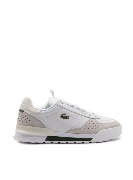 Lacoste Heren sneakers wit
