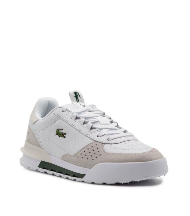 Lacoste Heren Sneakers in Wit online kopen 