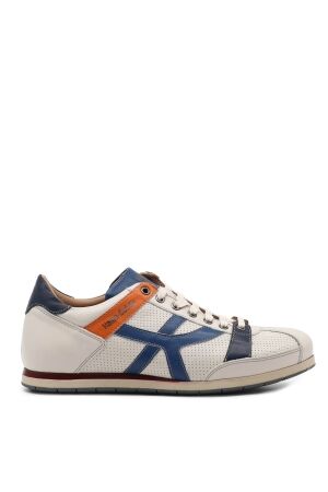 Kamo Gutsu heren sneakers wit