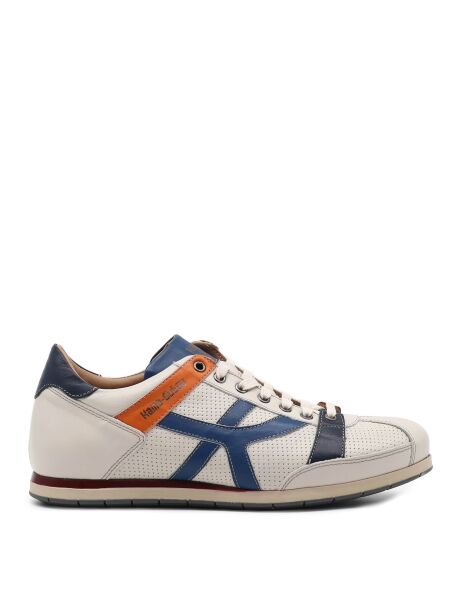 Kamo gutsu Heren sneakers wit