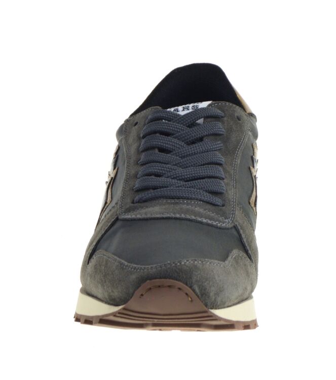 atlantic stars Atlantic Stars Sneakers Grey for Men GA-NY-CPMN Atlantic Stars Sneakers Grey for Men