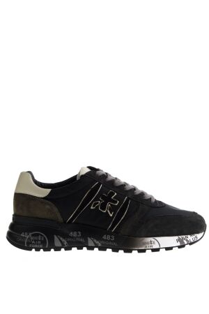 Premiata Premiata Sneakers Grey for Men