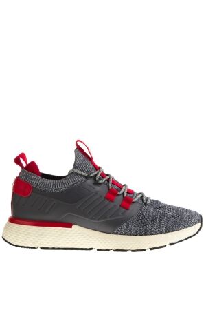 la strada La strada Sneakers Grey for Men