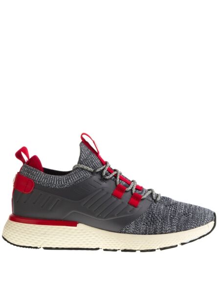 La strada La strada Sneakers Grey for Men