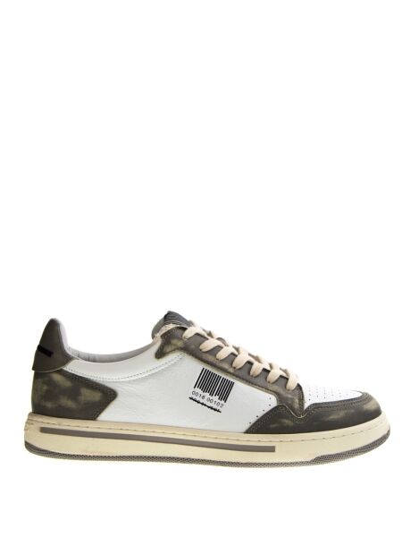 Pro01ject Pro01ject Sneakers Grey for Men
