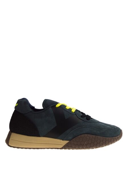 Keh-noo Keh Noo Sneakers Grey for Men