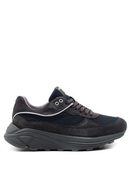 Duca del cosma Heren sneakers grijs