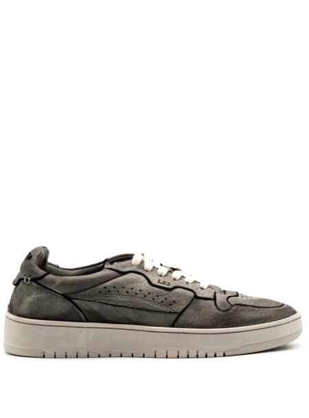 Lemargo Heren sneaker grijs