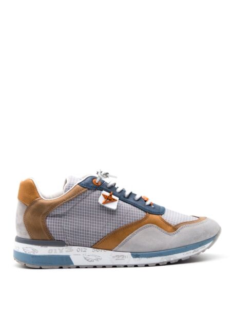 Cetti Cetti Sneakers Grey for Men