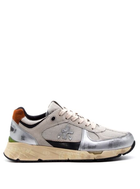 Premiata Premiata Sneakers Grey for Men