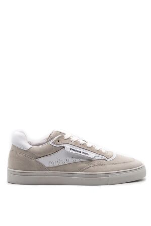 Copenhagen Studios heren sneakers grijs combi
