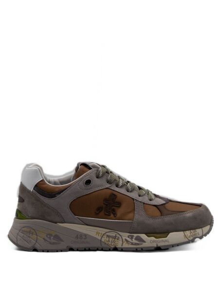 Premiata Premiata Sneakers Grey for Men