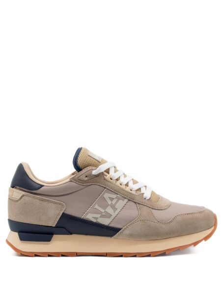 Napapijri Napapijri Sneakers Grey for Men