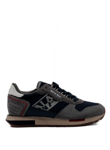 Napapijri Napapijri Sneakers Navy/Grey for Men