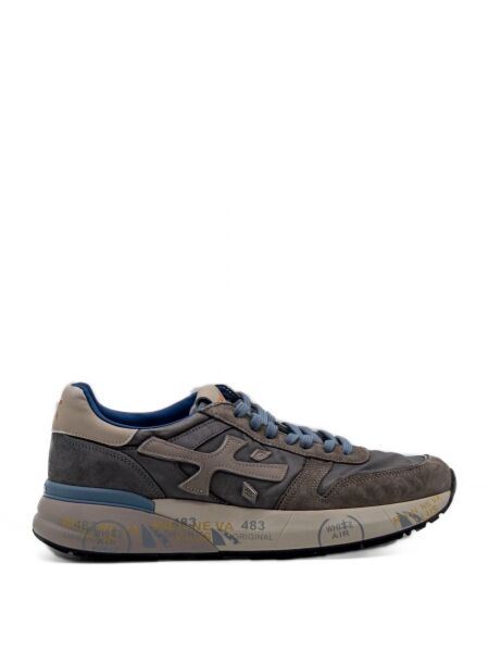 Premiata Premiata Sneakers Grey for Men