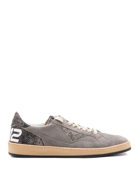 4b12 sneakers 4B12 Sneakers Grey for Men