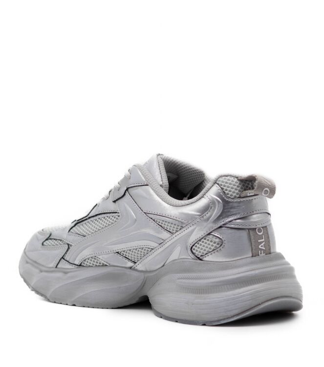 Buffalo Heren Sneakers in Grijs online kopen 