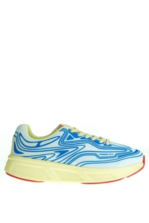 Fessura Fessura Sneakers Blue Combi for Men