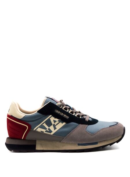 Napapijri Napapijri Sneakers Blue for Men