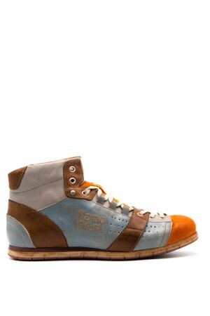 Kamo Gutsu Kamo Gutsu Sneakers Blue for Men