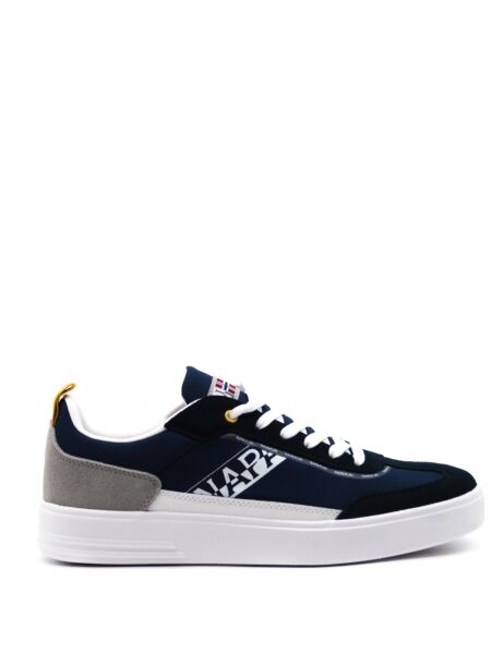 Napapijri Heren sneaker blauw