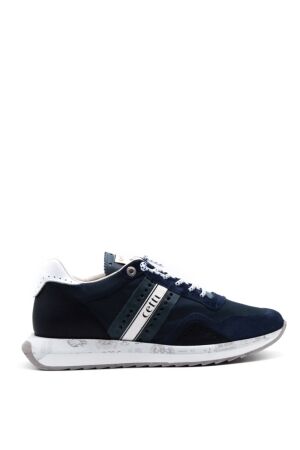 cetti Cetti Sneakers Blue for Men