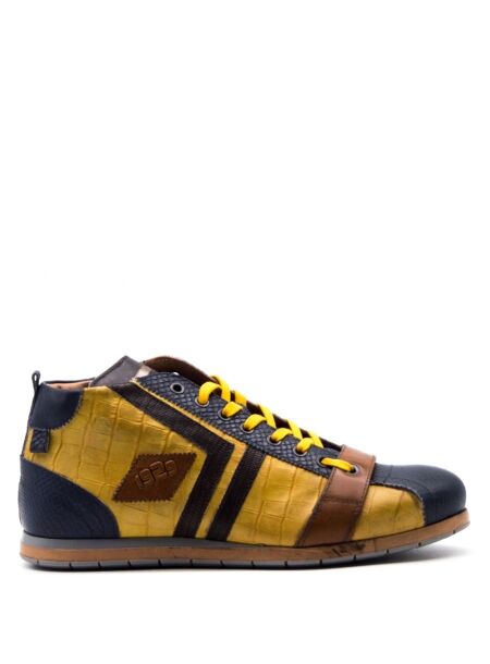 Kamo gutsu Kamo Gutsu Sneakers Blue for Men