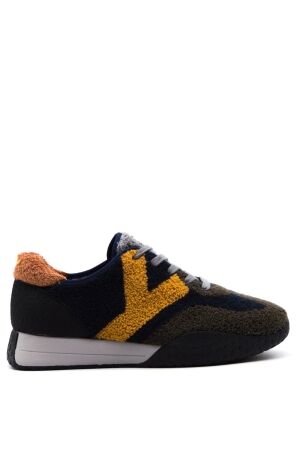 Keh-Noo Keh Noo Sneakers Blue for Men