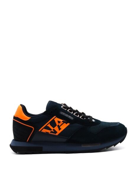 Napapijri Napapijri Sneakers Blue for Men