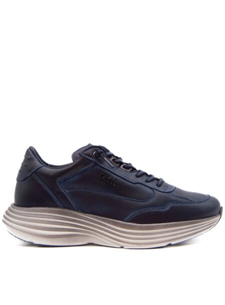 Cetti Cetti Sneakers Blue for Men 