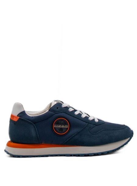 Napapijri Napapijri Sneakers Blue for Men