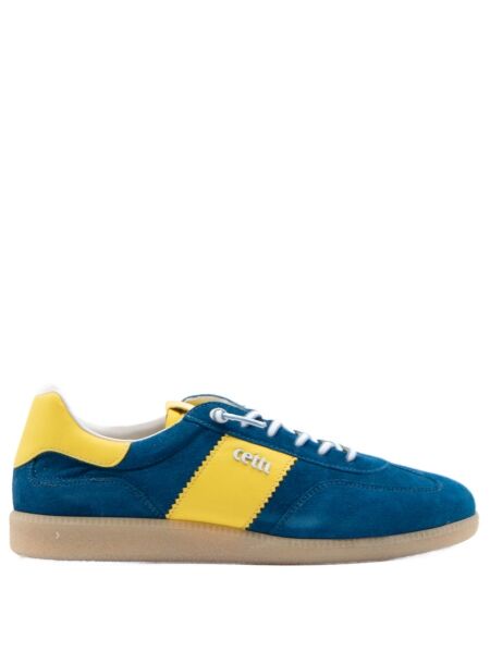 Cetti Cetti Sneakers Blue for Men 