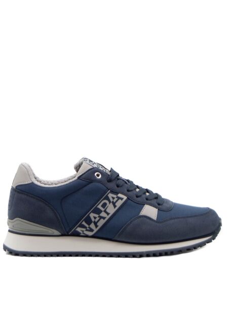 Napapijri Heren sneakers blauw
