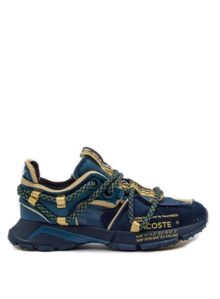 Lacoste Lacoste Sneakers Blue for Men
