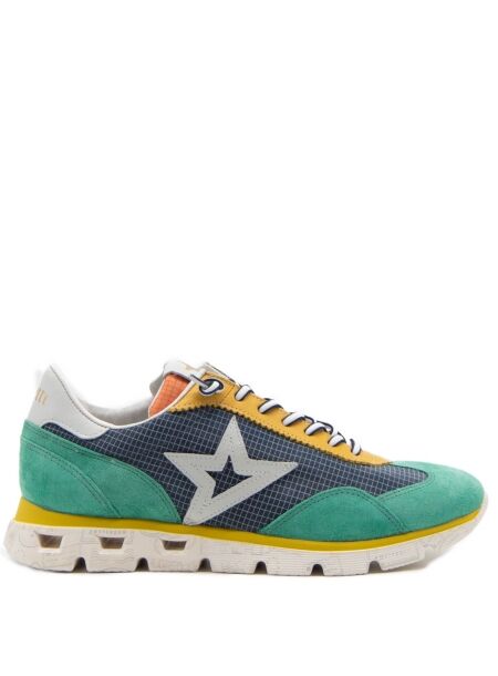 Cetti Cetti Sneakers Blue for Men 