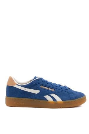 Reebok heren sneakers blauw