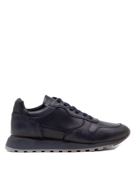 Celtics Heren sneakers donker blauw