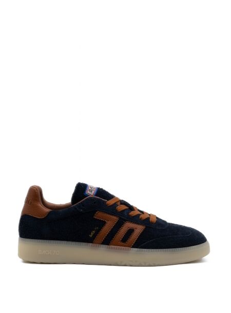 Back 70 Heren sneakers blauw