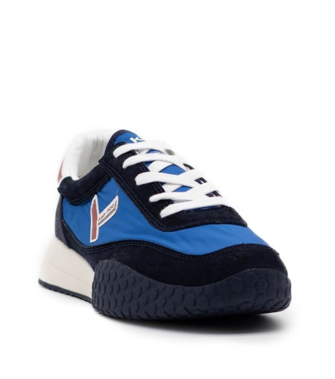 Keh-Noo Heren Sneakers in Blauw online kopen 