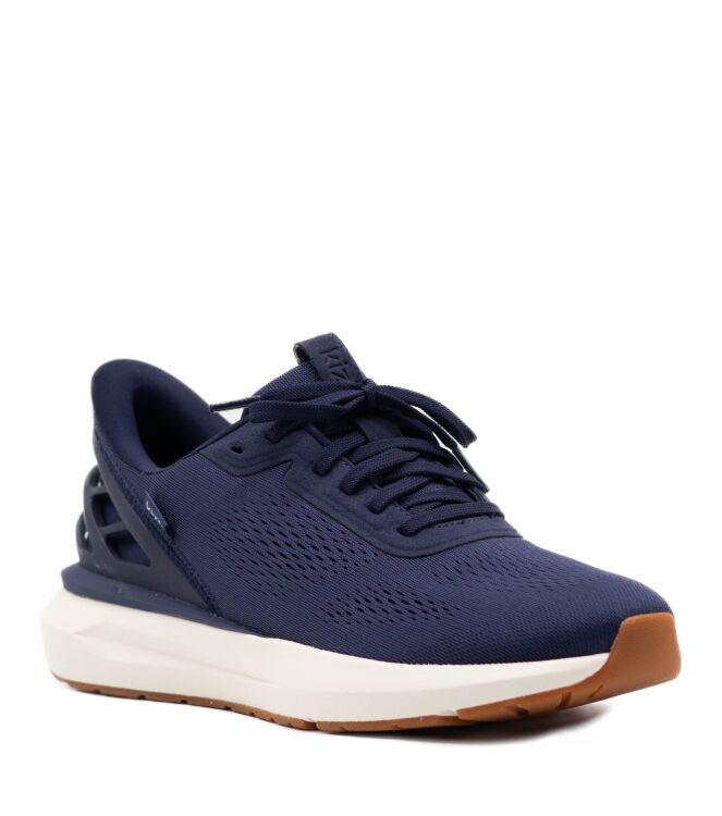 Kizik Heren Sneakers in Blauw online kopen