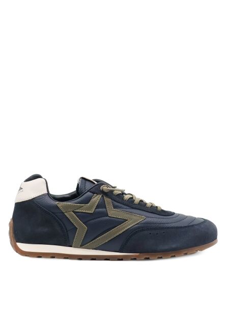 Cetti Heren sneakers blauw