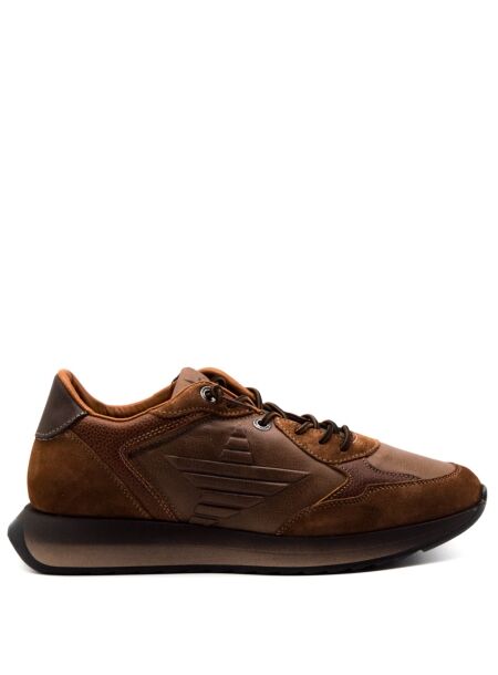 Cetti Heren sneakers bruin