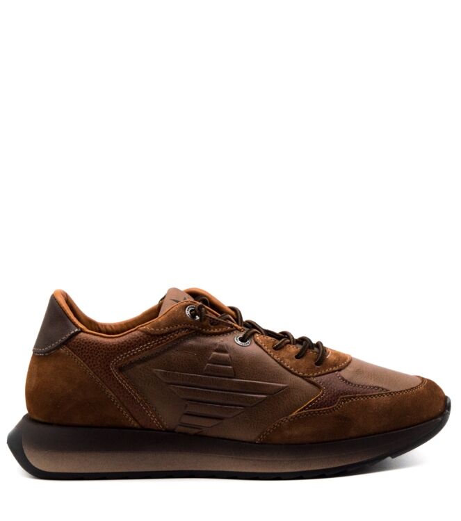 Cetti Sneakers Brown for Men