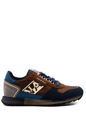 napapijri Napapijri Sneakers Brown for Men