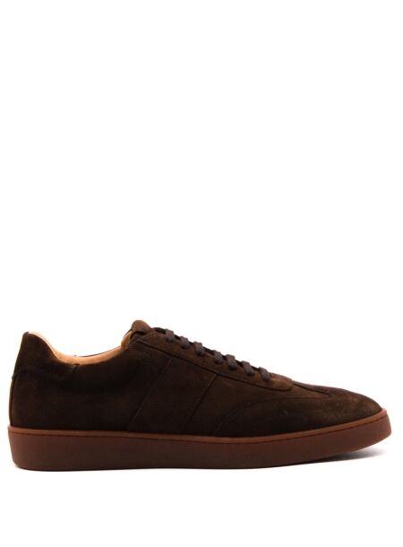 Rossano bisconti Rossano Bisconti Sneakers Brown for Men