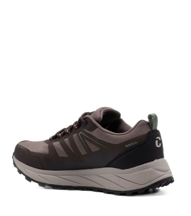 Duca Heren Sneakers in Bruin online kopen 