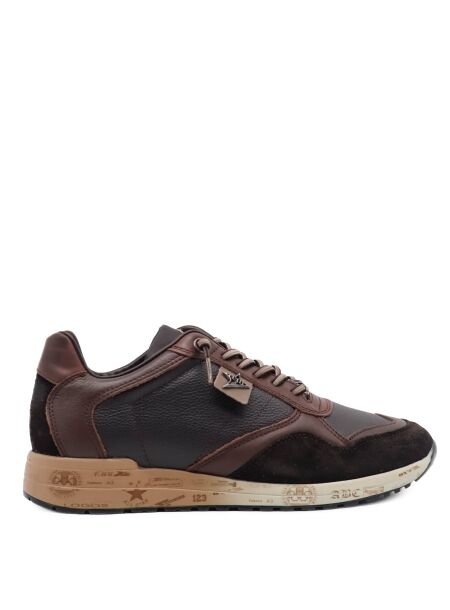 Cetti Heren sneakers bruin